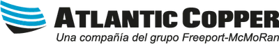 Logotipo de Atlantic Copper