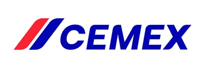 Logotipo de CEMEX