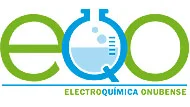 Logotipo de Electroquímica Onubense
