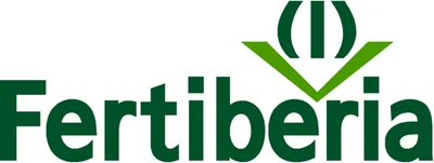 Logotipo de Fertiberia