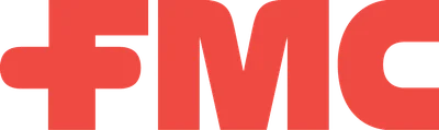 Logotipo de FMC