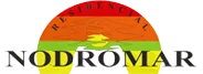 Logotipo de Nodromar