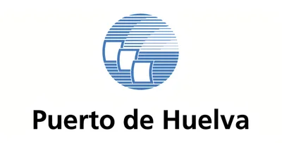 Logotipo de Puerto de Huelva