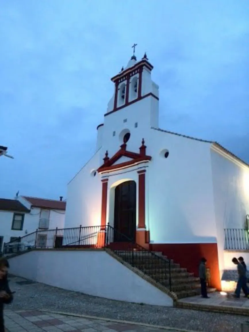 Iglesia Parroquial de San Juan Bautista rehabilitada (foto 2)