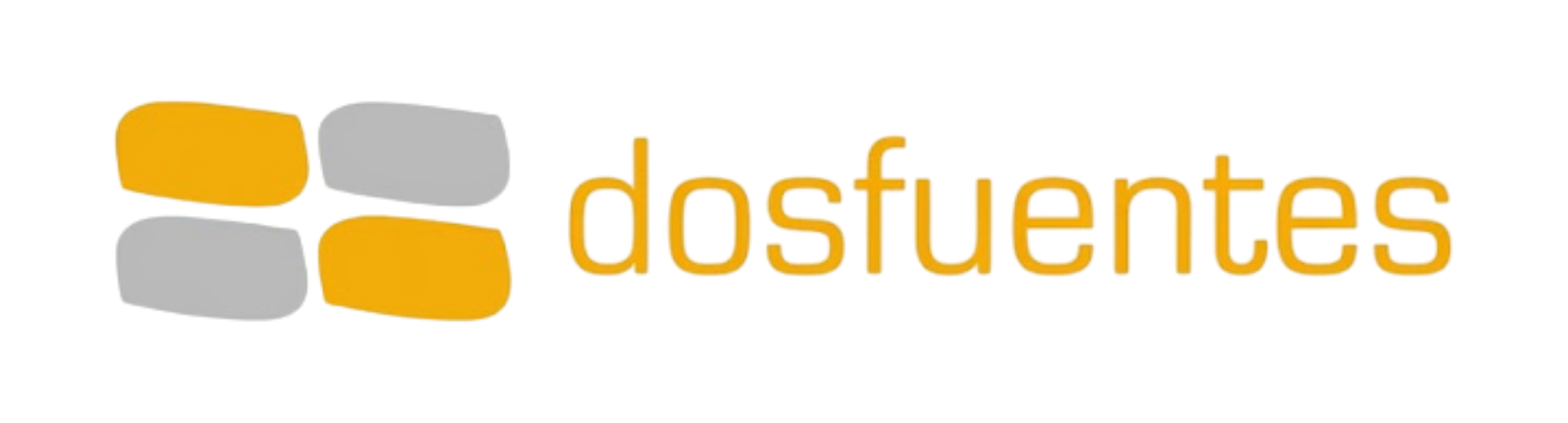 dosfuentes logo