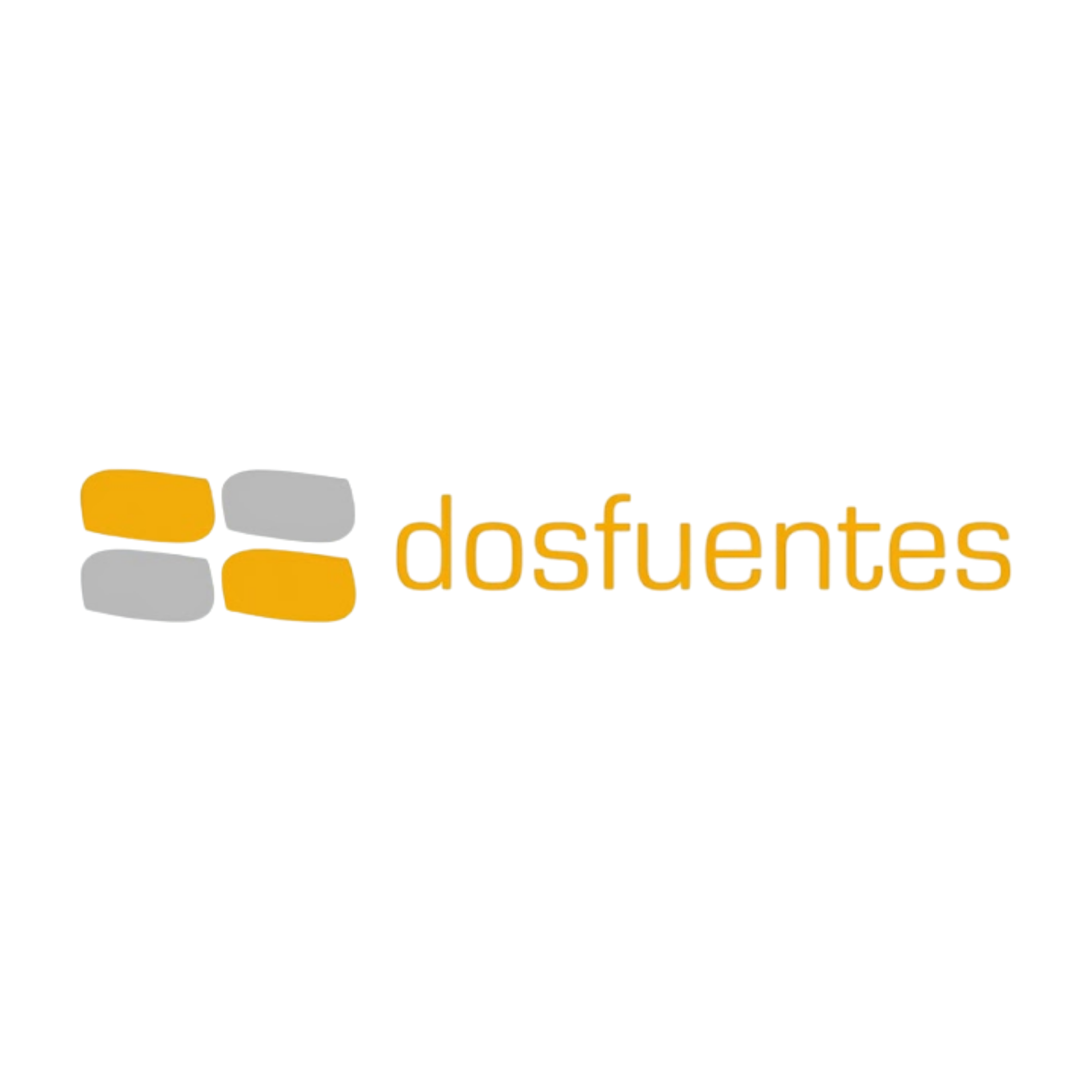 dosfuentes logo