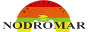 logo nodromar