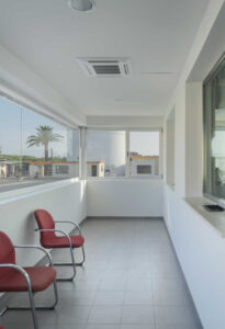 ampliacion oficinas repsol palos 13
