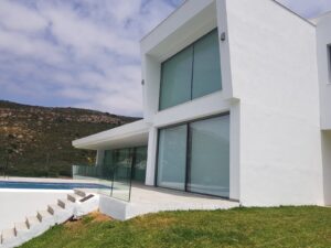 chalet 14