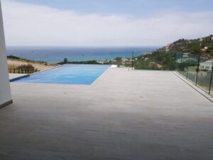 chalet 17