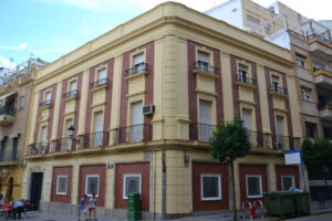 colegio medicos huelva 1